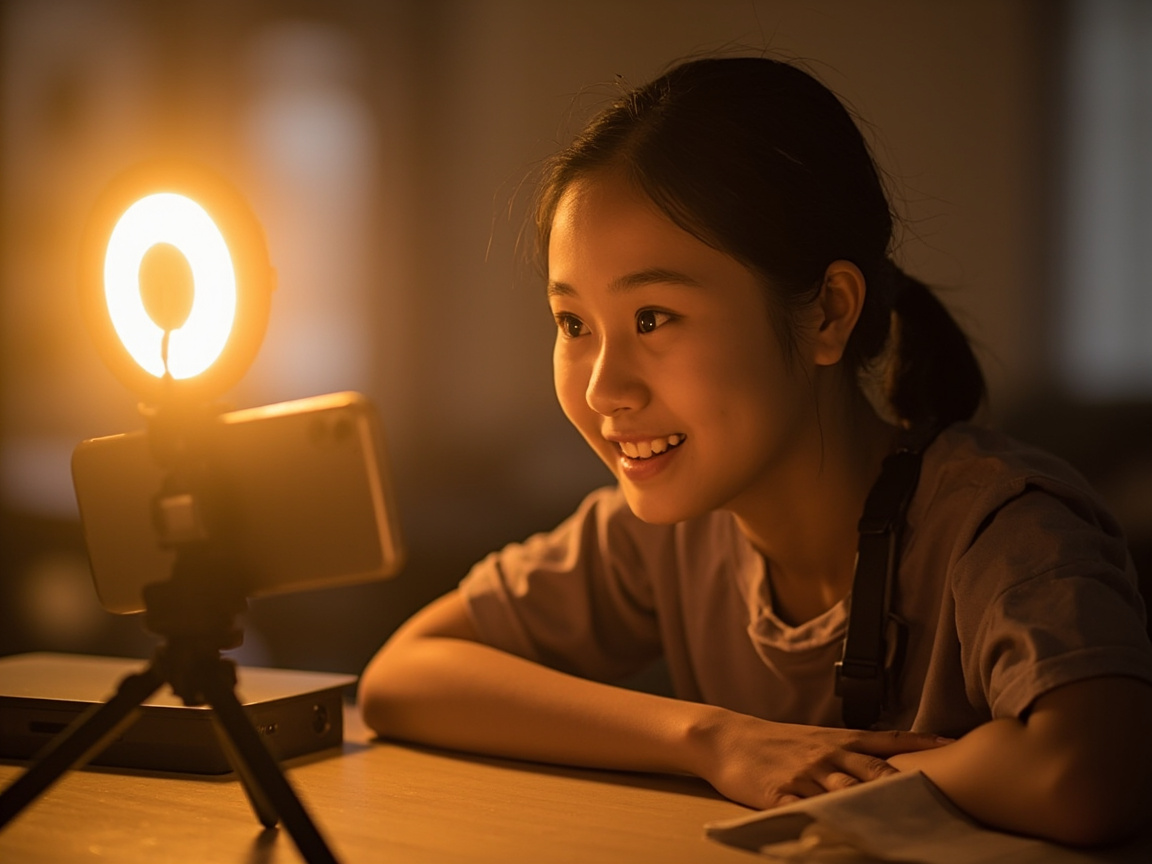 Trainee stage - starting your Idol journey at Ngôi Sao Media