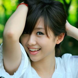 Bà Hoàng Hải Yến