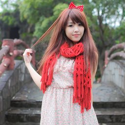 Bà Lê Minh Tuyết