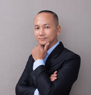 Ông Nguyễn Tuấn Anh