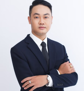 Kỹ sư Đinh Trọng Hiếu