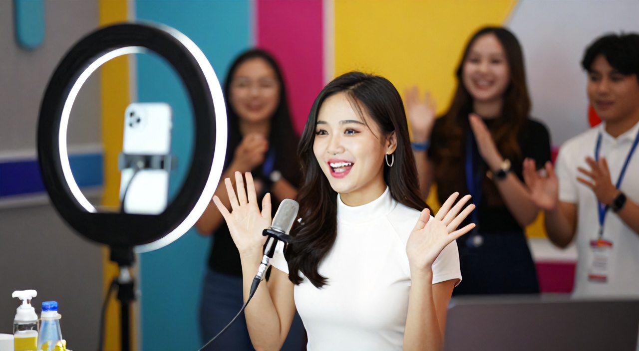 Đào Tạo Idol Live Tại Hà Nội: Tình Hình &amp; Địa Chỉ Uy Tín