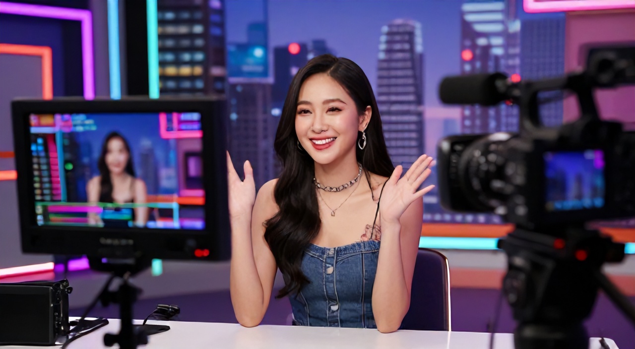 Đào Tạo Idol Live Tại TP.HCM: Trung Tâm &amp; Cơ Hội Việc Làm