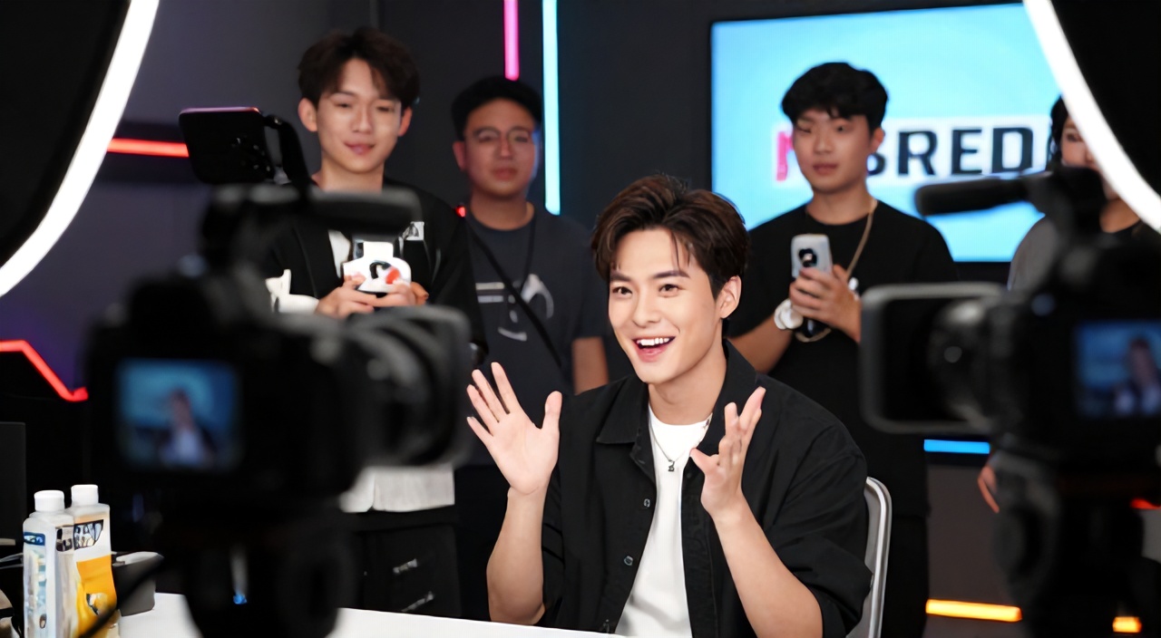 Hợp Tác Agency Idol: Quy Trình &amp; Điều Cần Thảo Luận