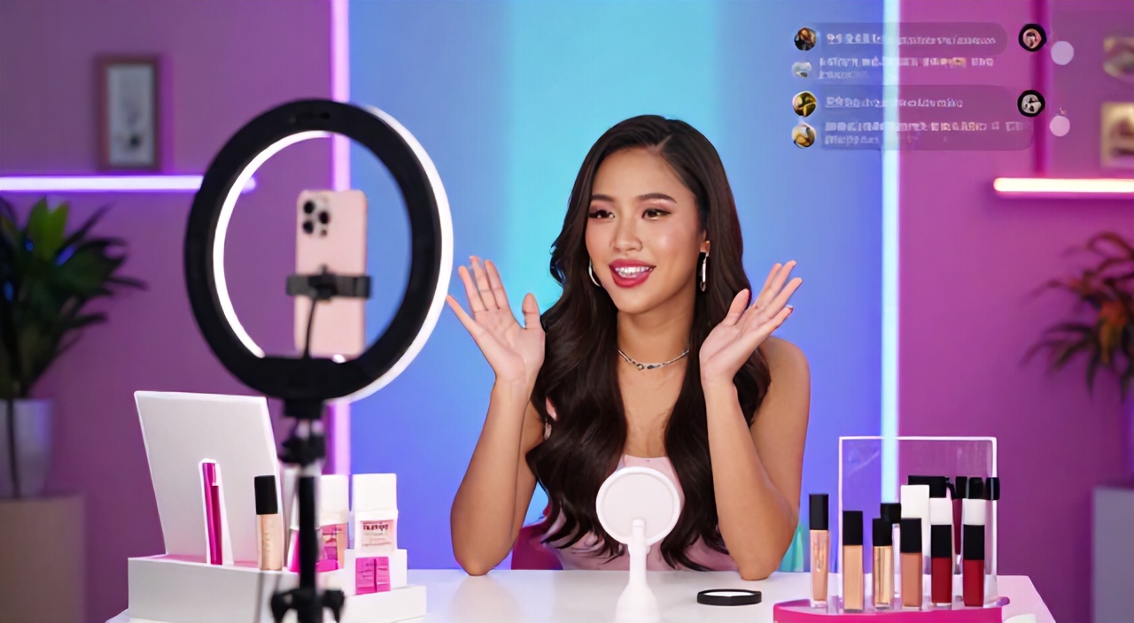 Kịch Bản Live Bán Hàng: Mẫu Chuẩn 60 Phút Giữ Chân &amp; Chốt Đơn