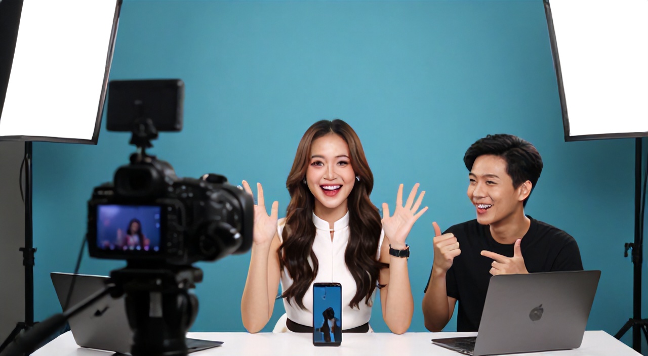 Kiếm tiền Live TikTok: Bí quyết tạo thu nhập từ nền tảng giải trí tiên phong