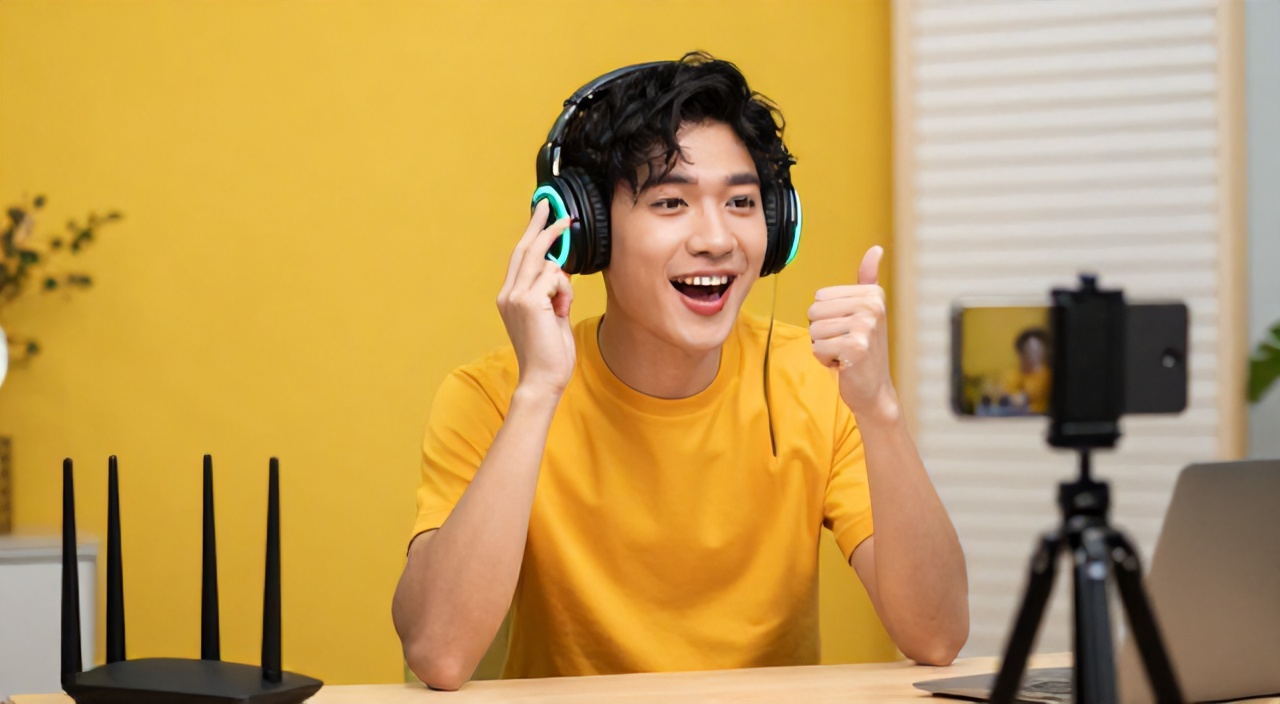 Mạng Cho Live Stream: Yêu Cầu Tốc Độ &amp; Cách Tối Ưu
