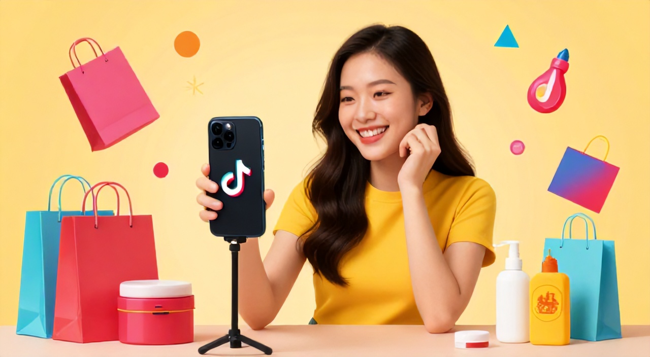 Mở Gian Hàng TikTok Shop: Thủ Tục, Điều Kiện &amp; Chi Phí