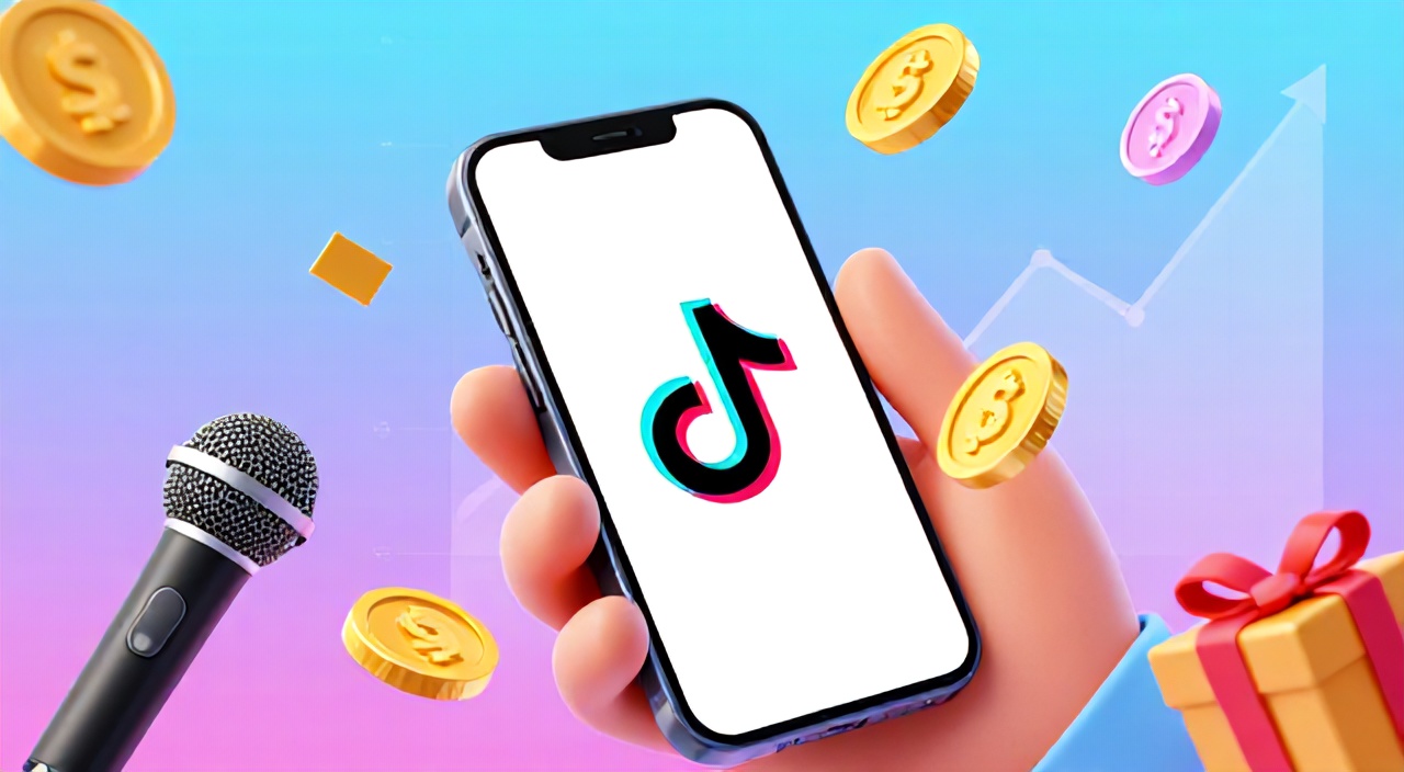 Mức Rút Tối Đa TikTok: Giới Hạn &amp; Cách Nâng Hạn Mức