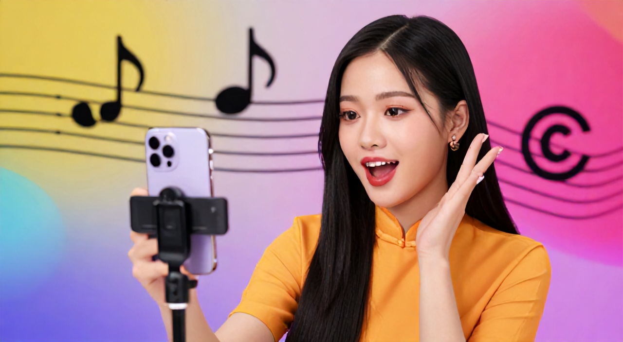 Nhạc Bản Quyền Khi Live TikTok: Quy Định &amp; Thư Viện An Toàn