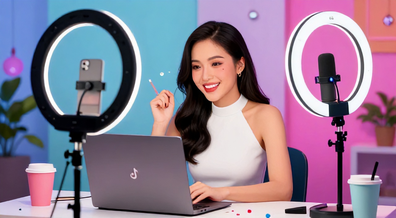Phần Mềm Live TikTok: Công Cụ Nào Cho Người Mới &amp; Pro?