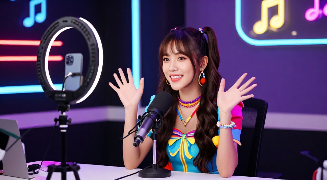 Xây Dựng Phong Cách Idol Live Độc Đáo &amp; Dễ Nhớ