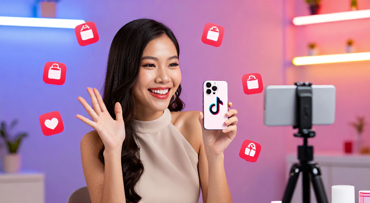 TikTok Shop Là Gì? Cách Hoạt Động &amp; Cơ Hội Kinh Doanh