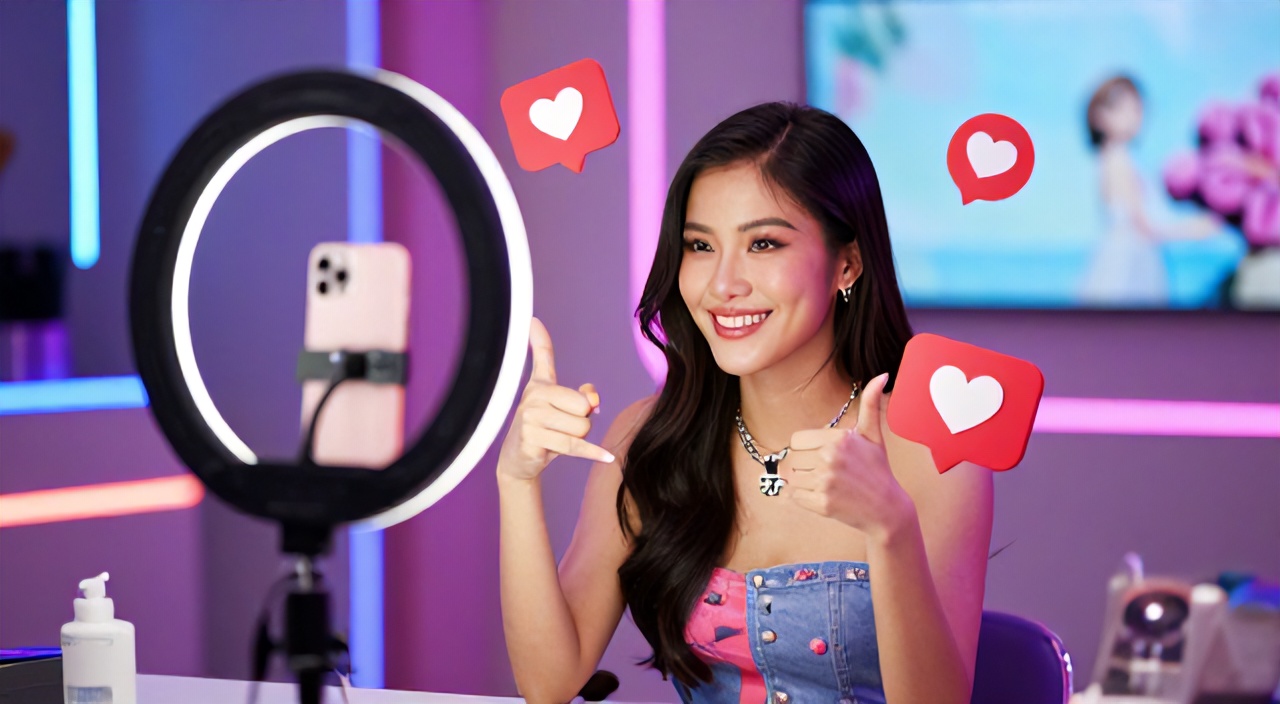 Tuyển Idol Nữ TikTok: Cơ Hội, Điều Kiện &amp; Lộ Trình Phát Triển