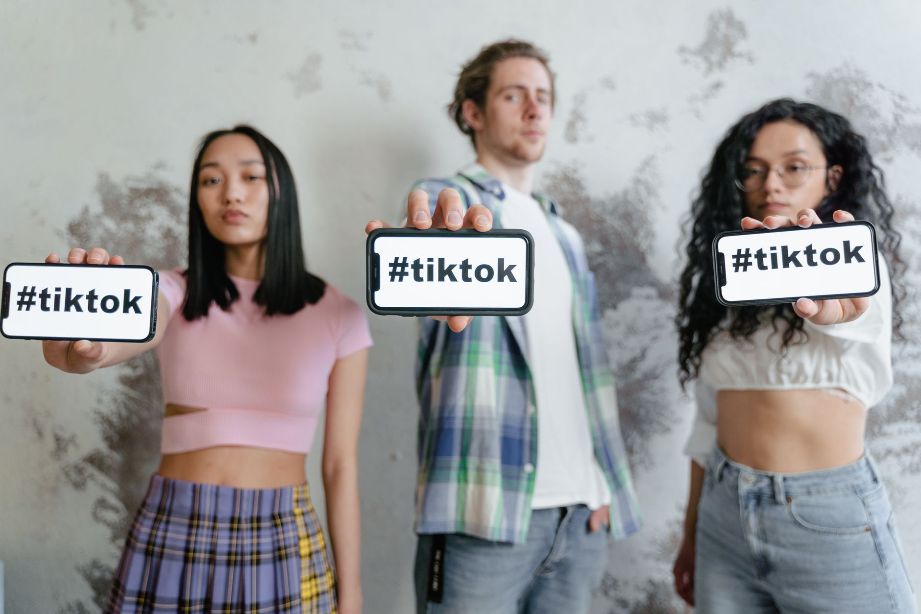 AI đang thay đổi cách Idol TikTok làm việc như thế nào
