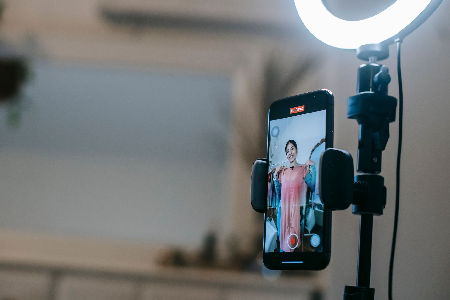 Ăn Sáng Đúng Cách Cho Idol Livestream Đêm - Năng Lượng Cả Ngày