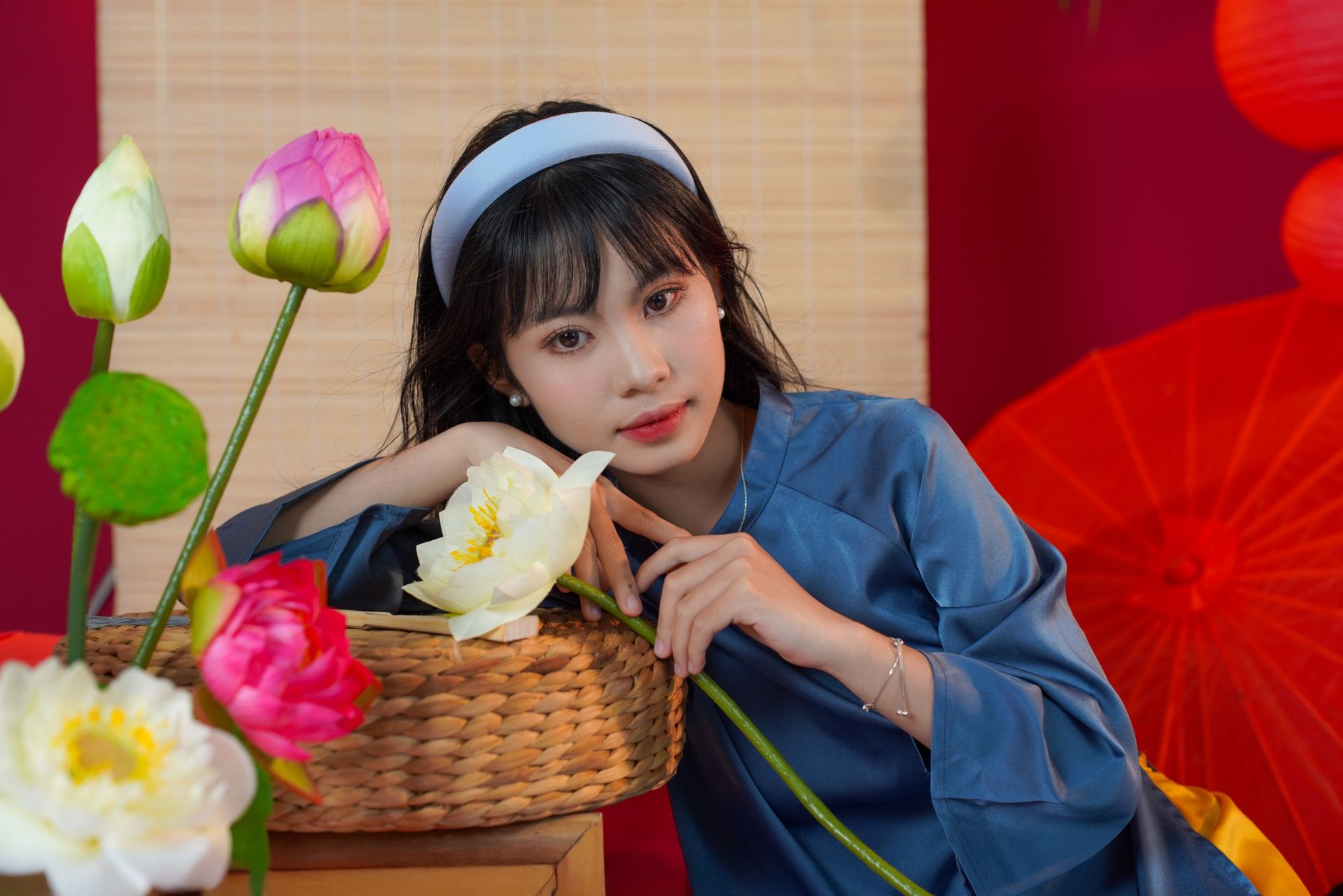 Bài Tập Mắt Giảm Mỏi Mắt Cho Idol Nhìn Màn Hình Nhiều