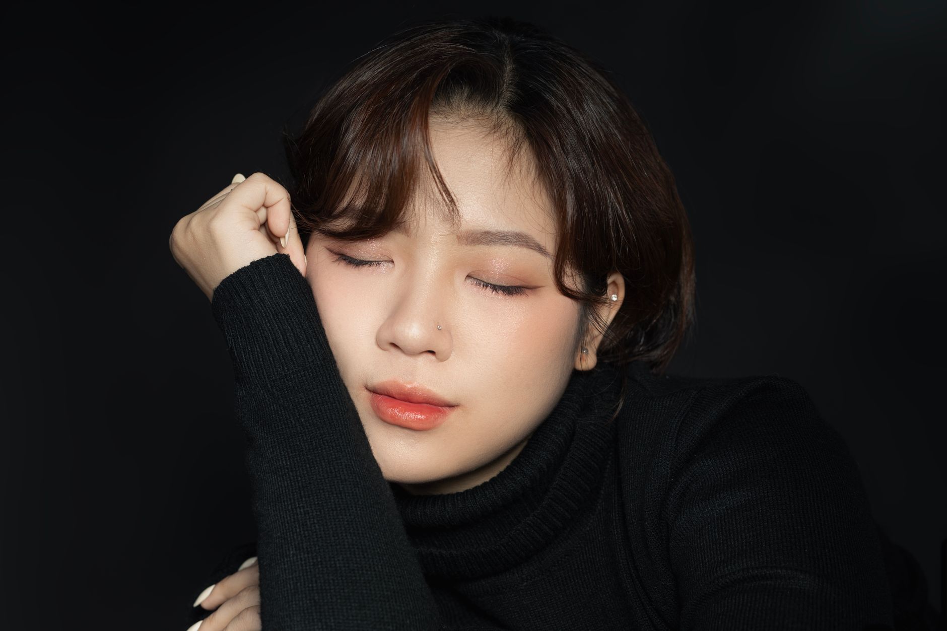 Bí quyết makeup & ánh sáng chuẩn Idol TikTok Việt