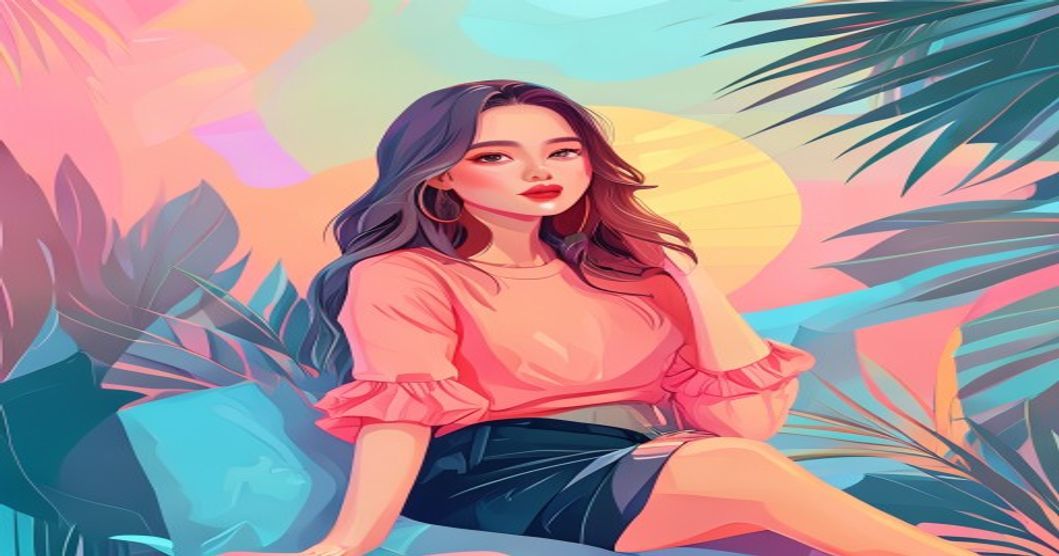 Cách chọn cushion và kem nền phù hợp với ánh sáng livestream