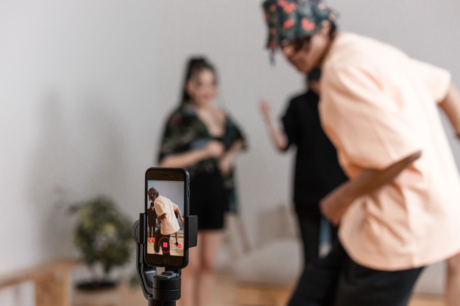 Cách đi PK hiệu quả cho idol TikTok - Hướng dẫn từng bước