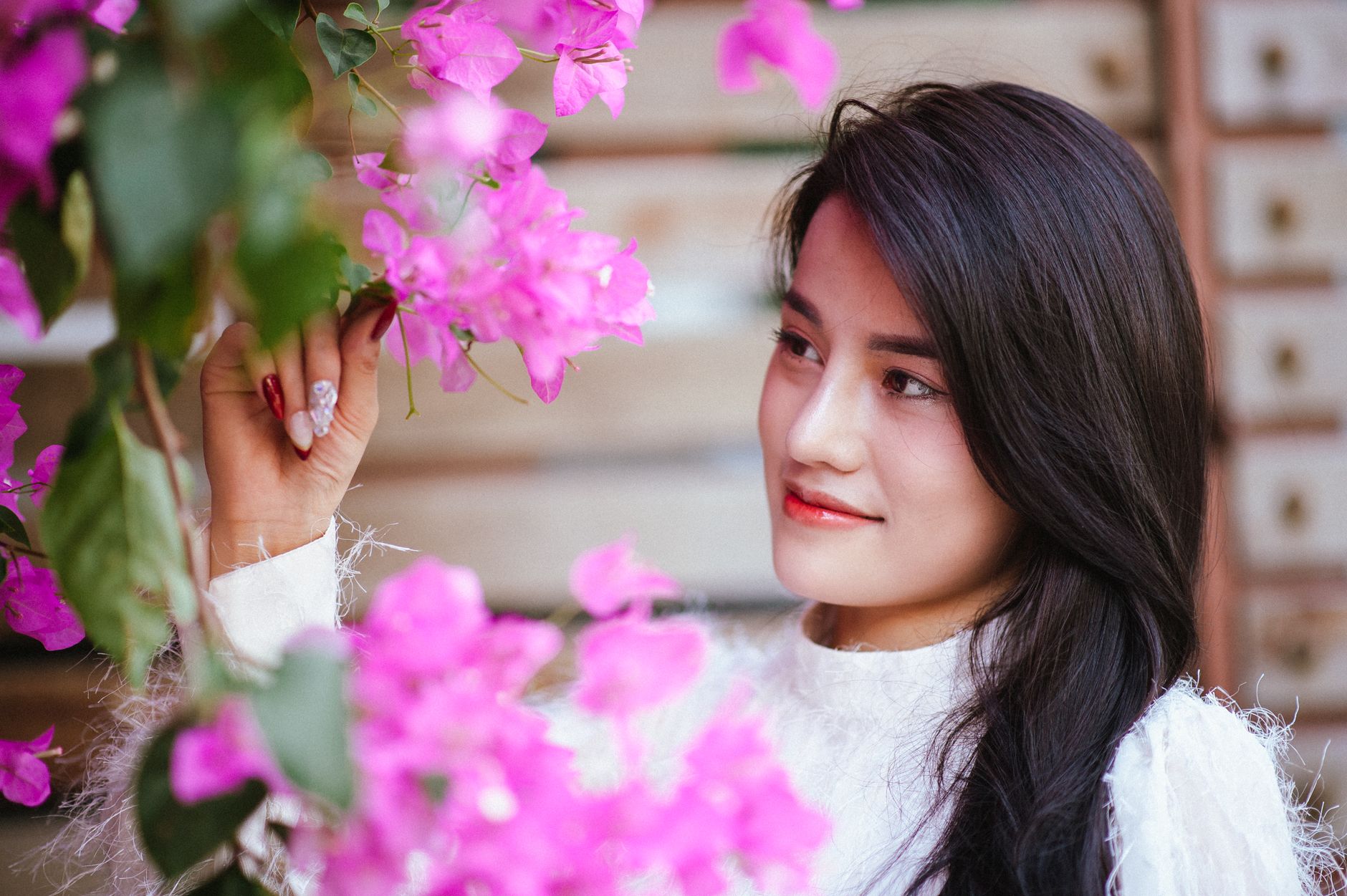 Cách Làm Trắng Da Tự Nhiên Cho Idol - Sáng Mịn Không Cần Hóa Chất