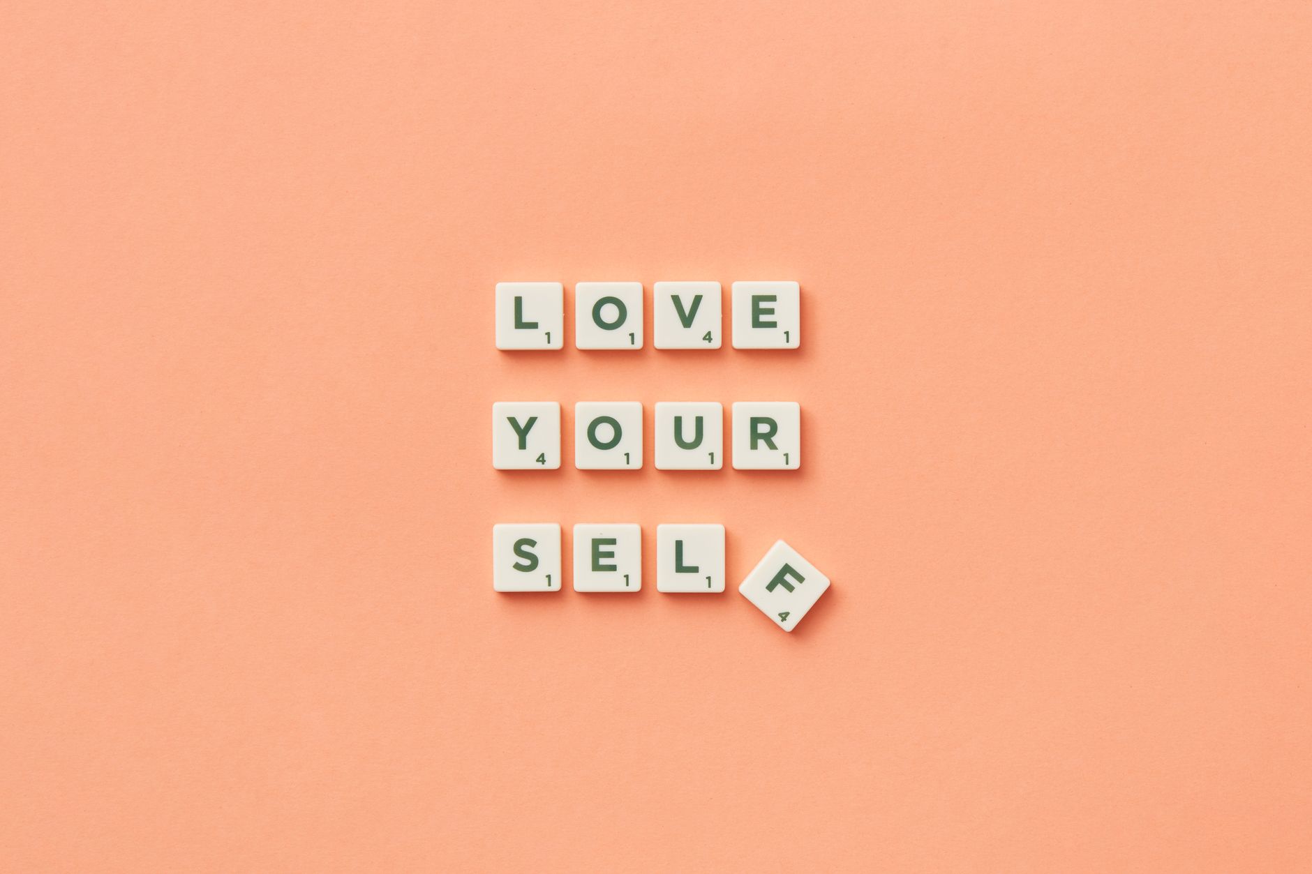Cách Yêu Thương Bản Thân Khi Không Ai Yêu - Self-Love Cho Idol