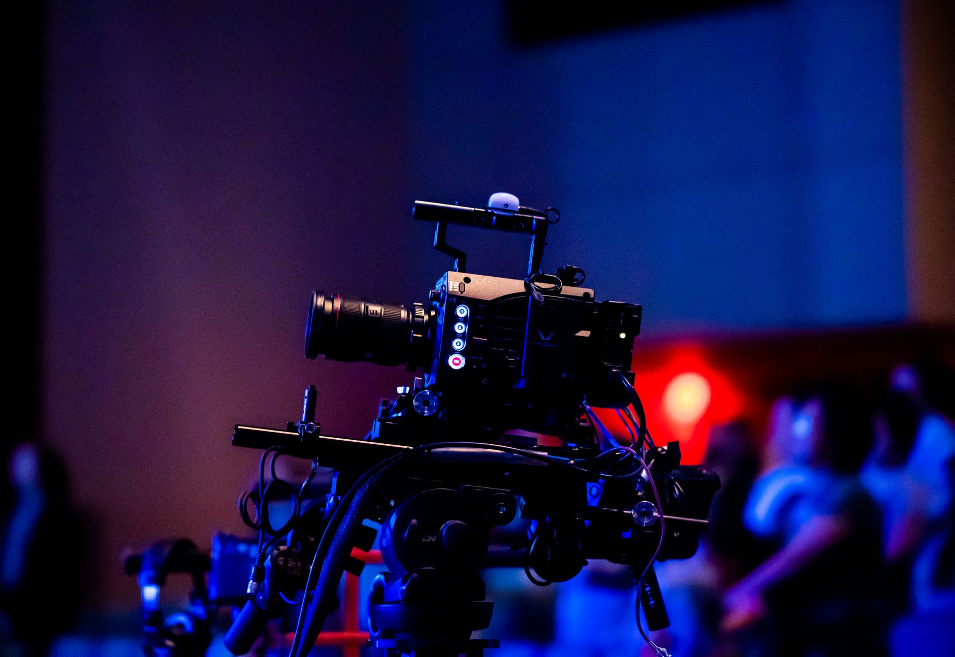 Cài Đặt OBS Studio Cho Livestream Chuyên Nghiệp