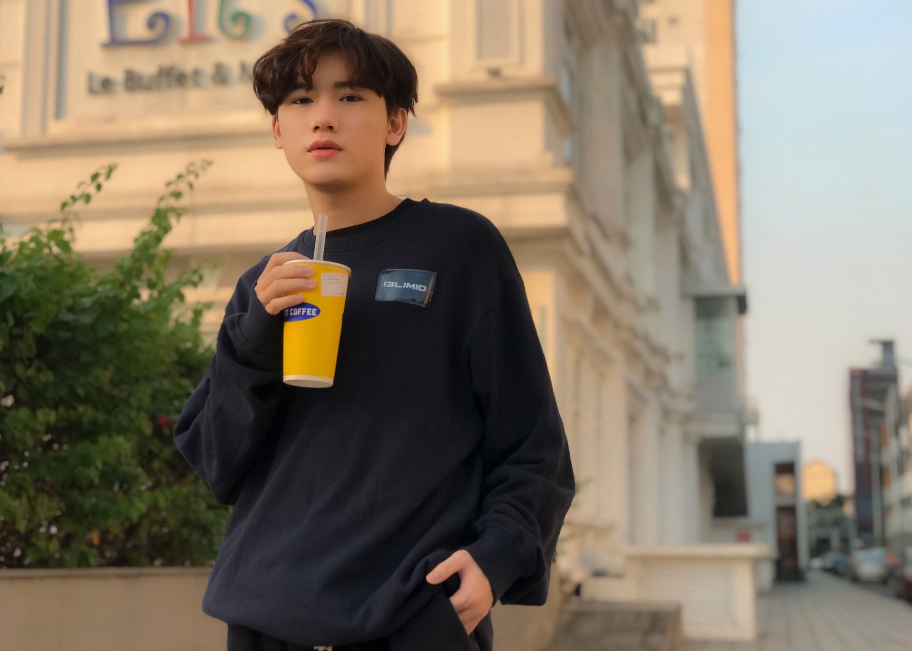 Chế Độ Ăn Giàu Protein Cho Idol Tập Luyện - Cơ Bắp Khỏe Mạnh