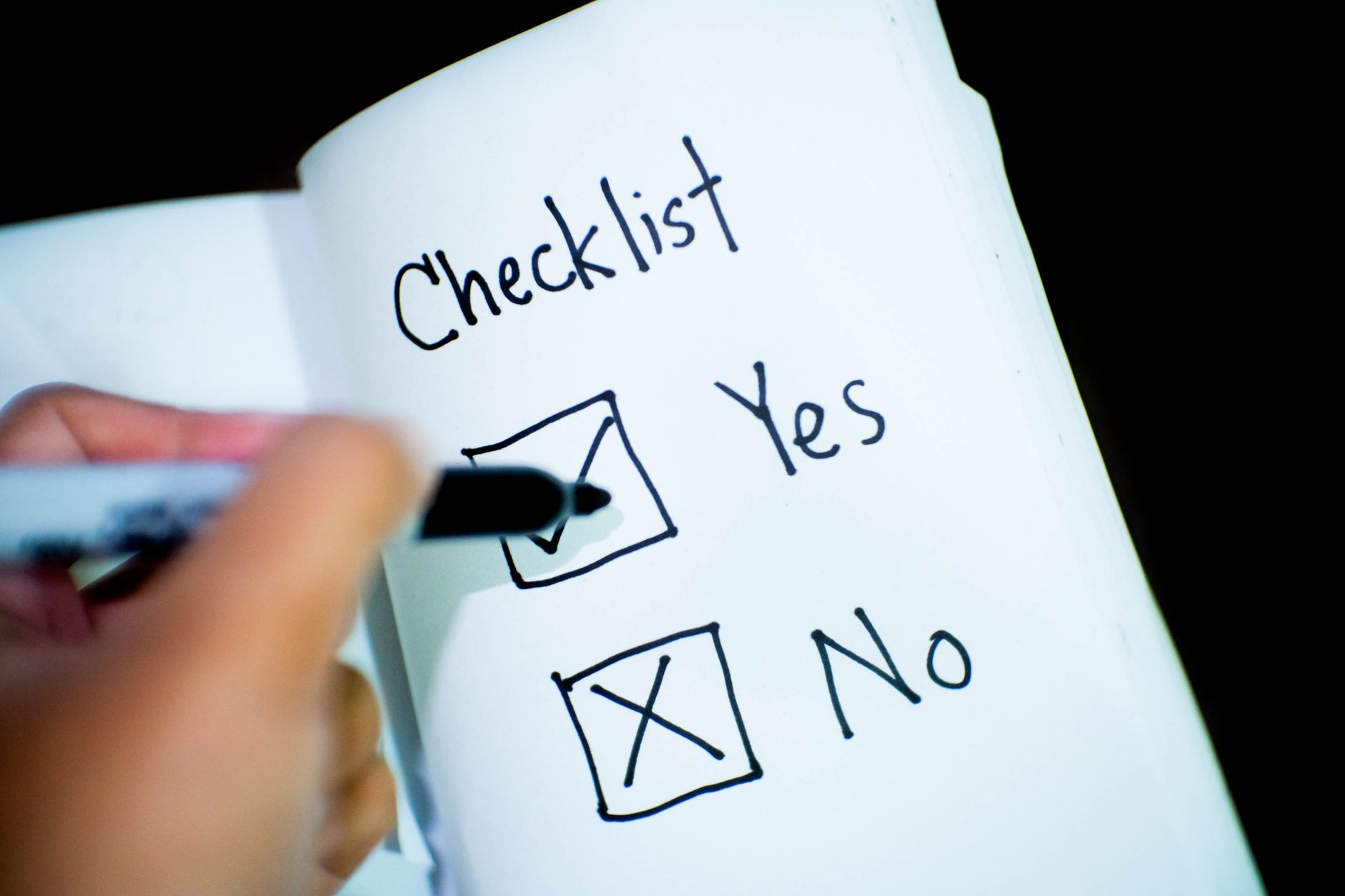 Checklist khi xử lý drama cho idol livestream - Đảm bảo thành công