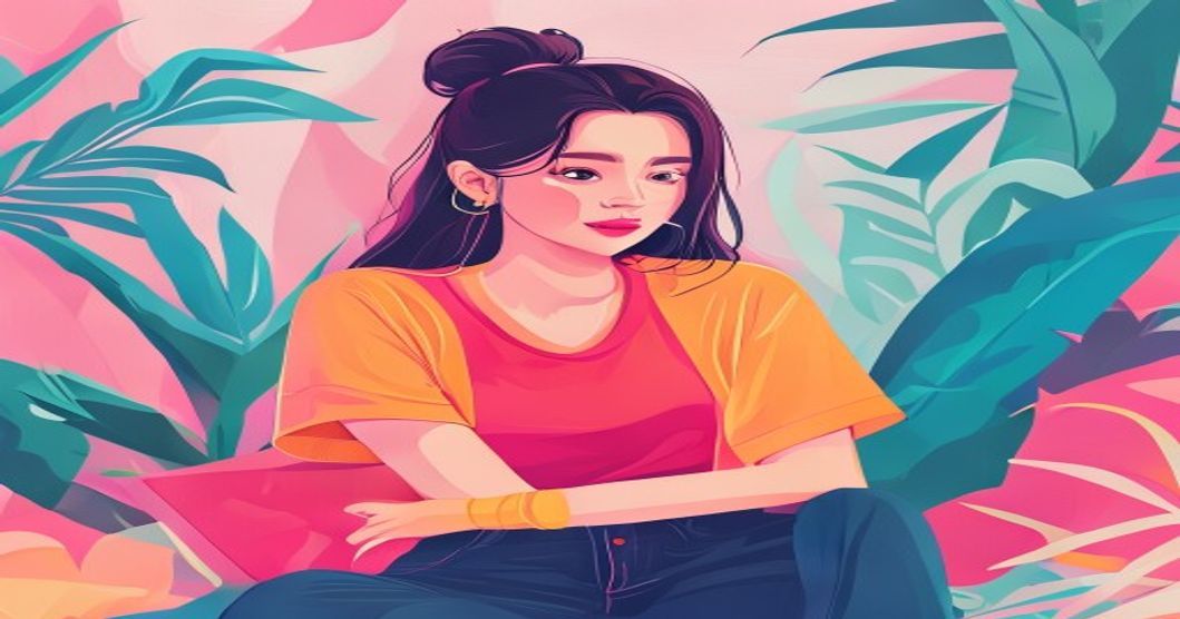 Chọn cushion & kem nền cho ánh sáng livestream