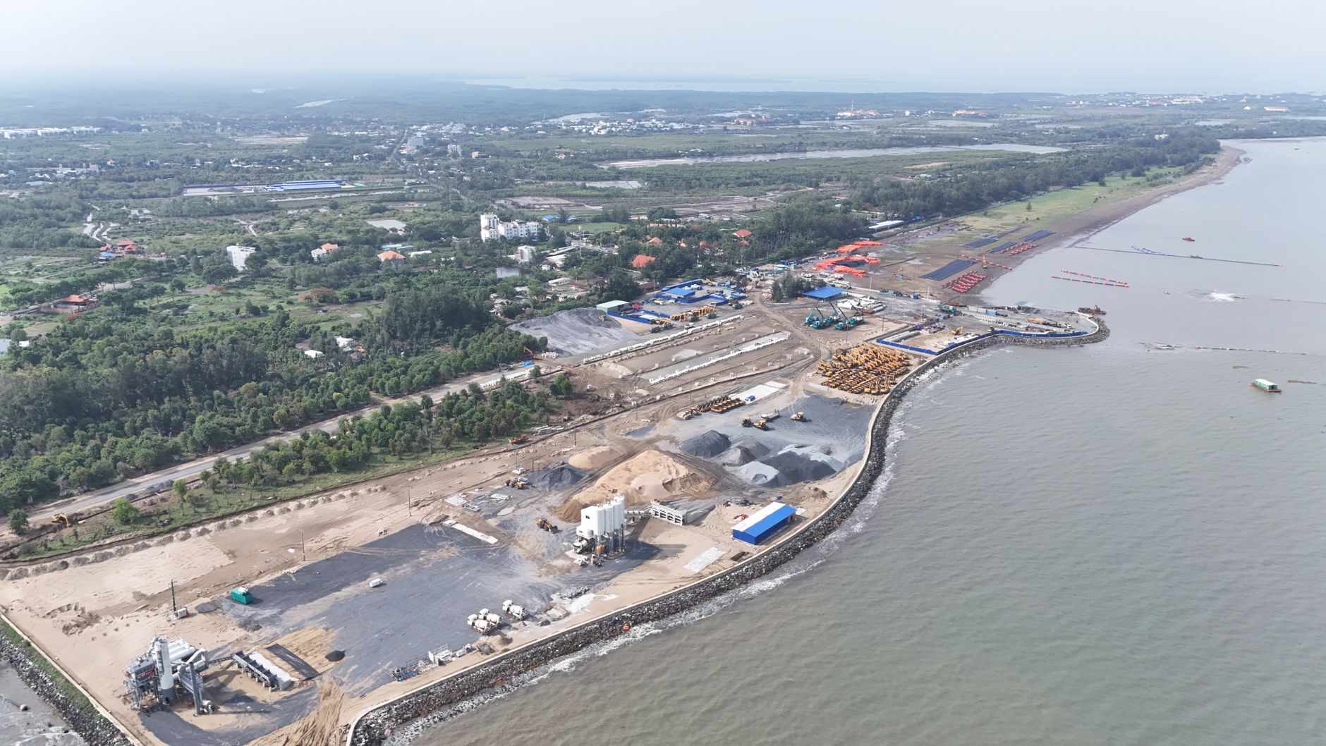 Co Hoi Idol Bien Hoa Binh Duong Vung Tau
