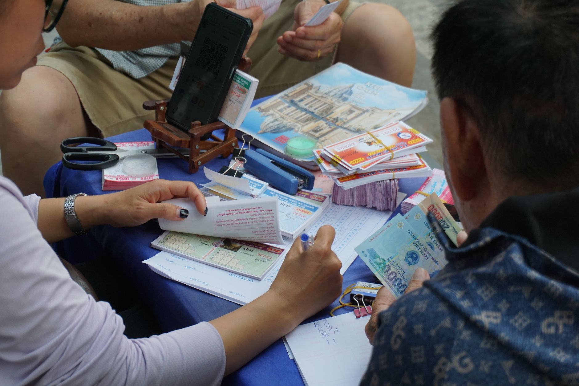 Cơ Hội Làm Idol Livestream Tại Tuyên Quang 2025 - Thu Nhập & Hướng Dẫn