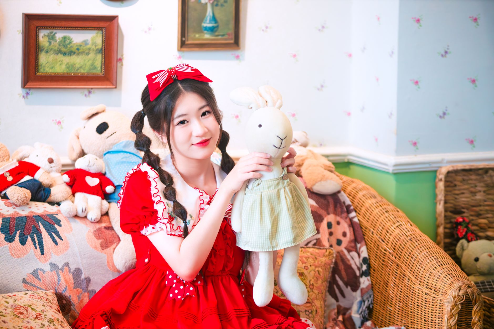 Dinh Dưỡng Tối Ưu Cho Idol Livestream Ban Đêm - Thực Đơn 7 Ngày