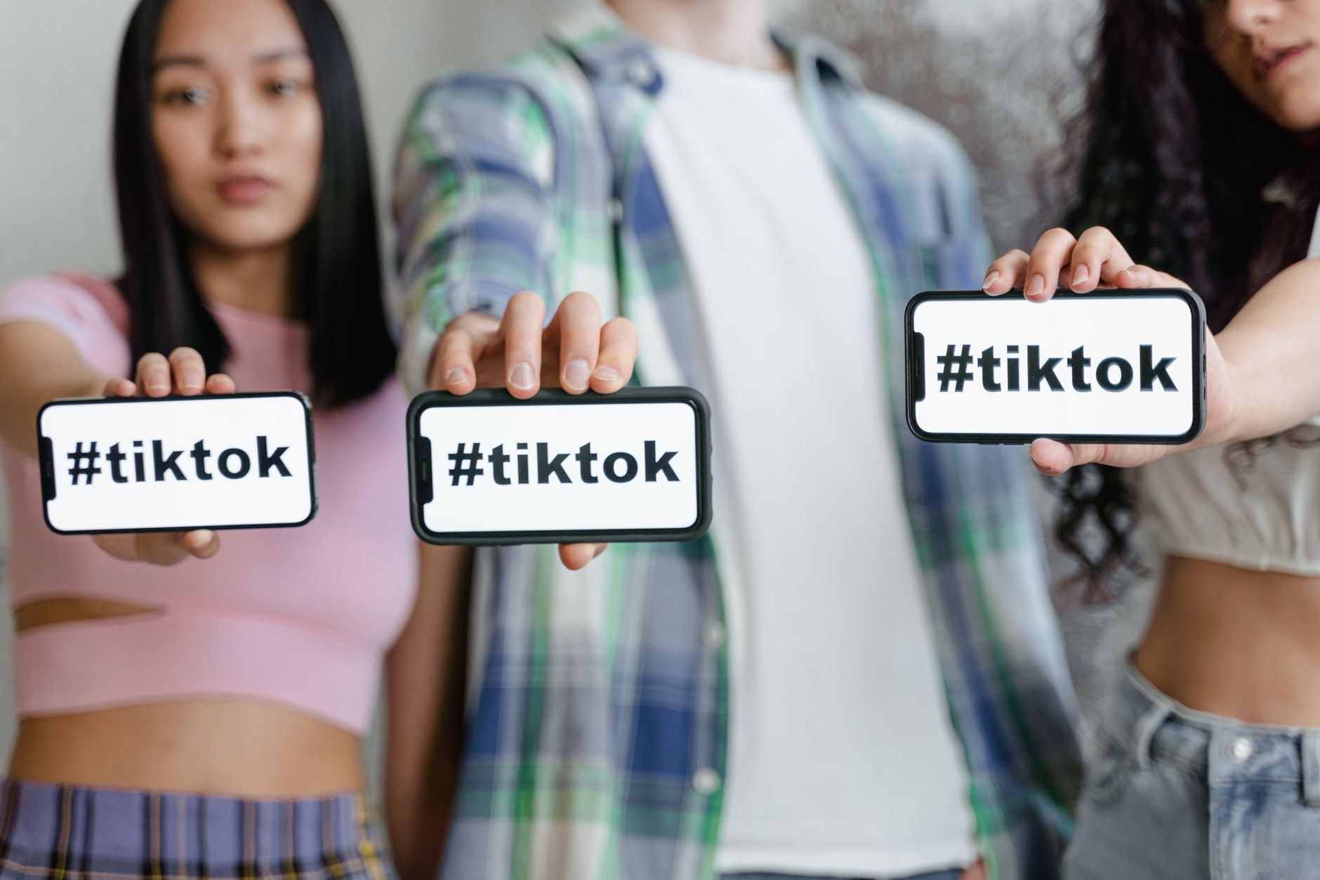 Hướng Dẫn Nhảy Cover Thu Hút Triệu View Trên TikTok