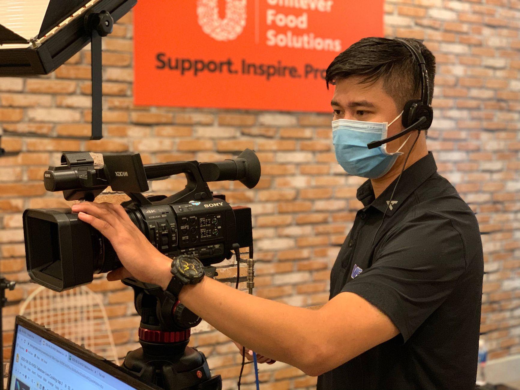 Hướng Dẫn Quản Lý Thu Nhập Và Chi Tiêu Cho Idol Livestream