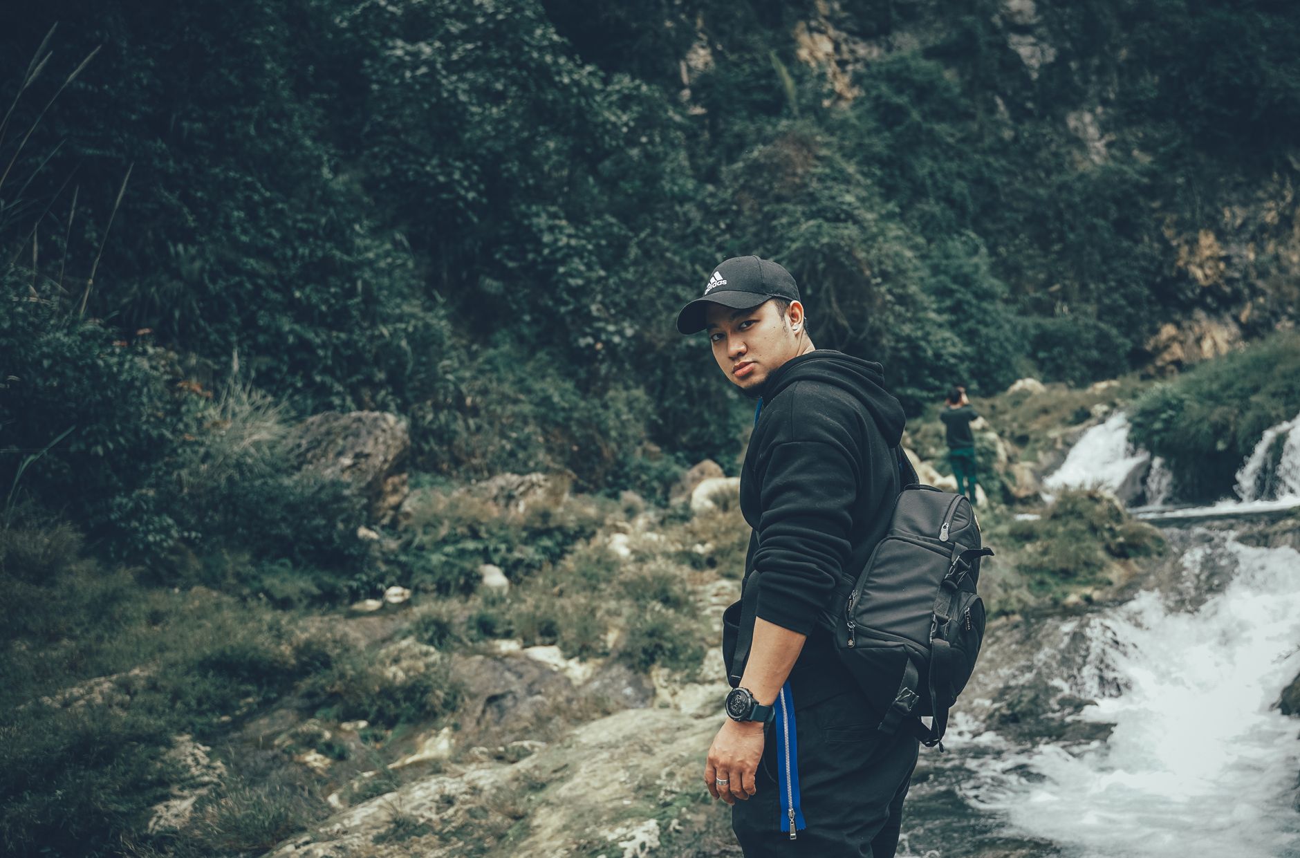 Idol Có Được Livestream Ở Núi Không? Content Trekking Hấp Dẫn