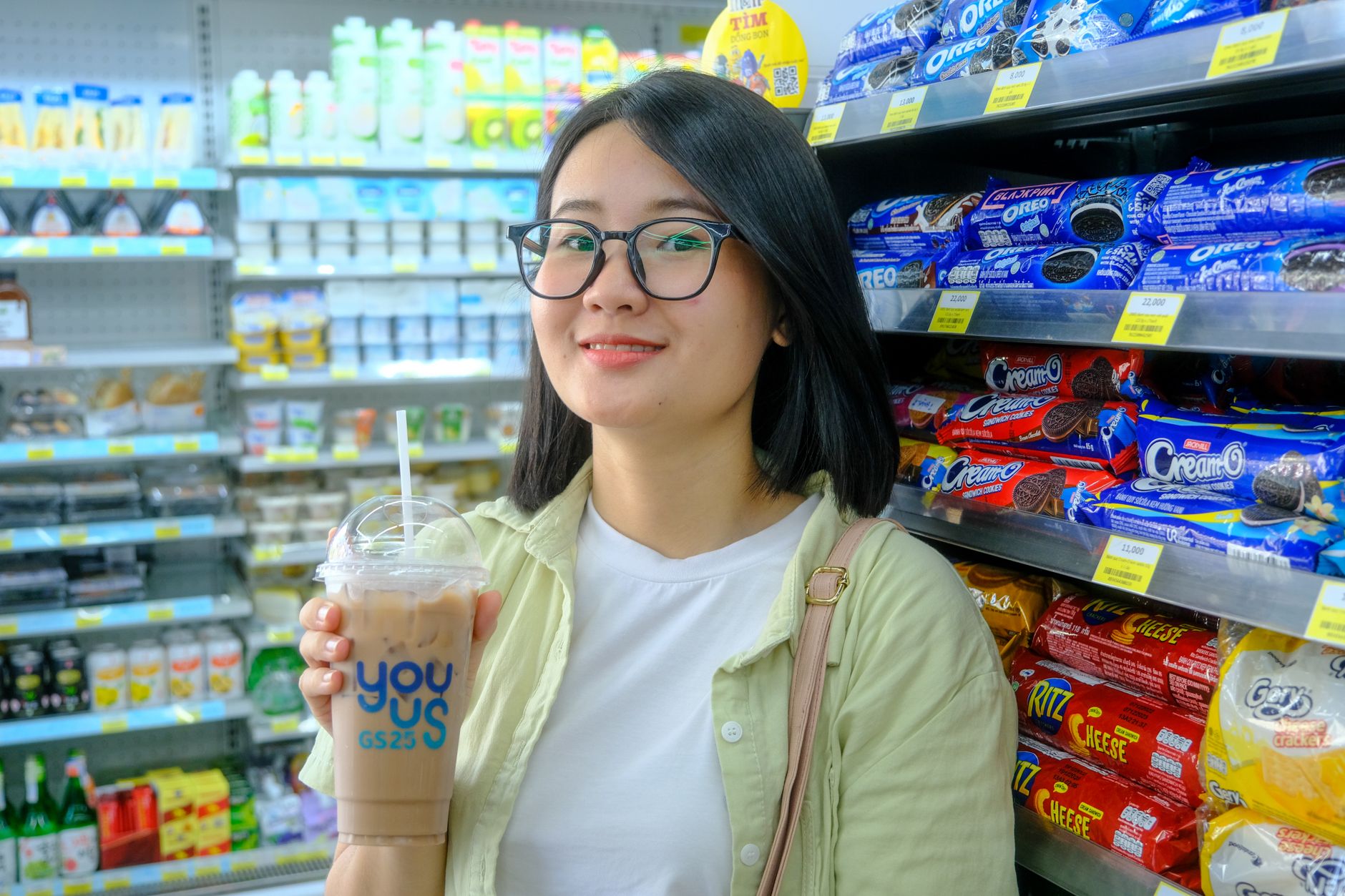 Idol Có Được Livestream Ở Siêu Thị Không? Quy Định Thương Mại