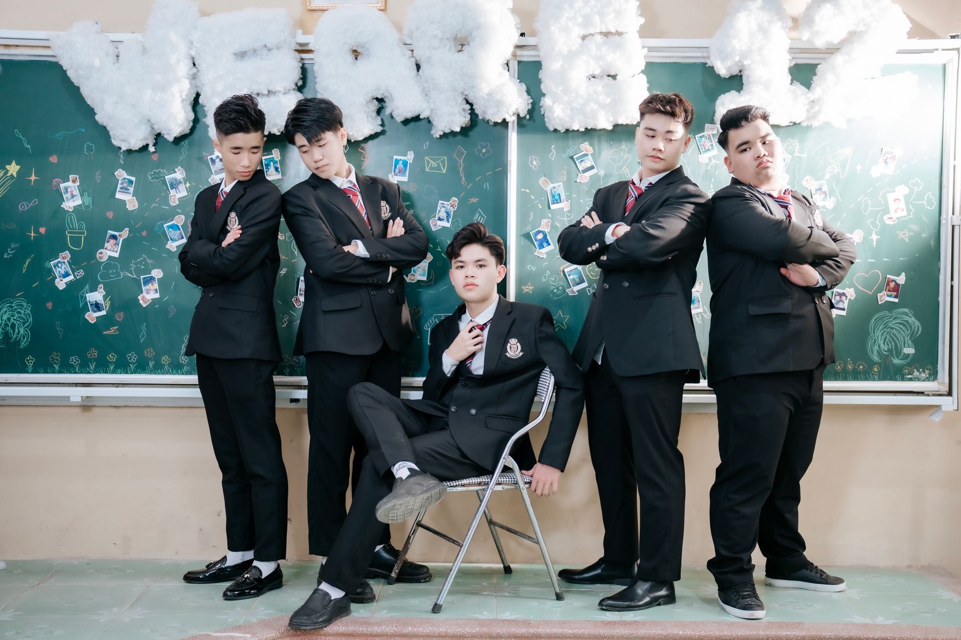 Idol Có Được Nghỉ Học Để Làm Idol Không? Cân Nhắc Cho Học Sinh