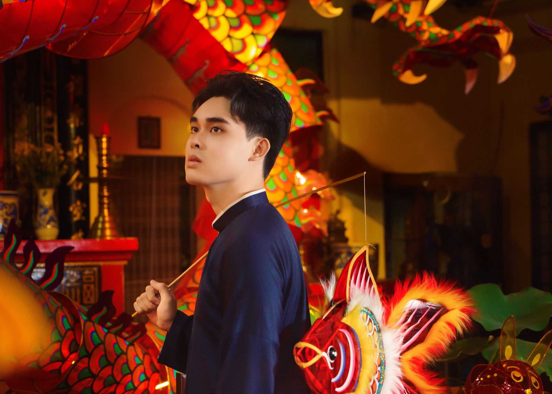 Idol Có Được Nghỉ Tết Không? Lịch Trình Nghỉ Lễ Trong Nghề