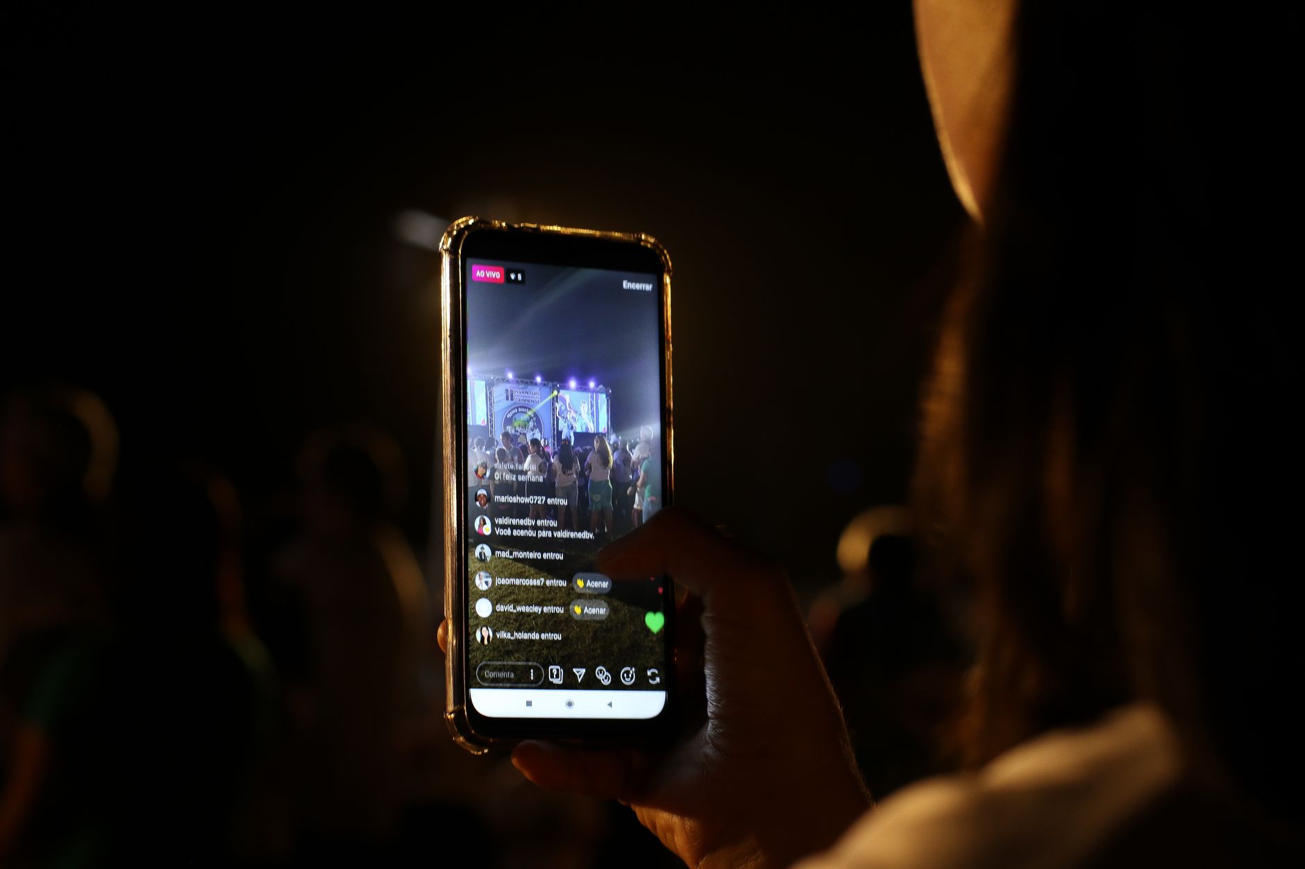 Idol Livestream Và Luật Lao Động cập nhật 2026