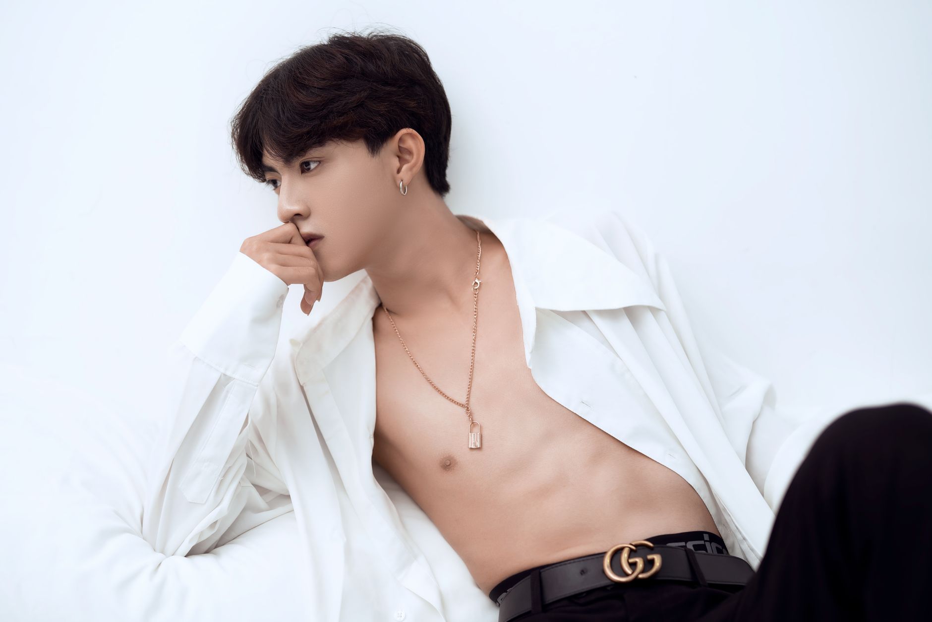 Idol Livestream Và Sức Khỏe Thể Chất - Tập Luyện Và Dinh Dưỡng