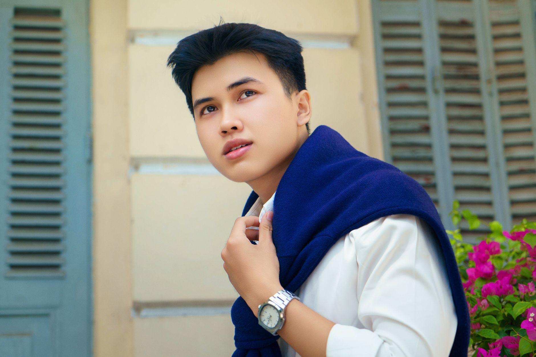 Kiểm Soát Cảm Xúc Khi Bị Chỉ Trích Trên Live - Bình Tĩnh Là Sức Mạnh