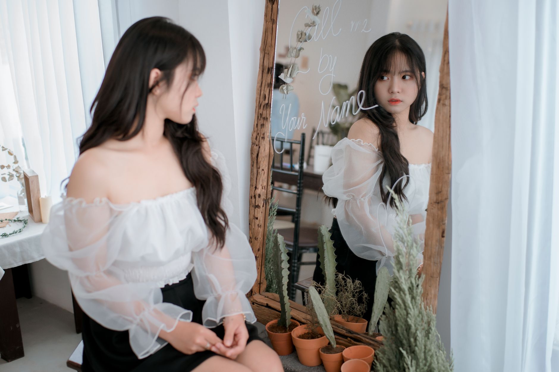 Kỹ Năng Giao Tiếp Khiến Ngườ Xem Me Man