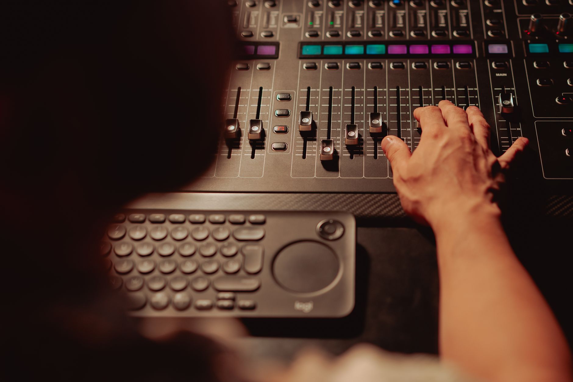 Kỹ Năng Hát Live Không Cần Auto-Tune
