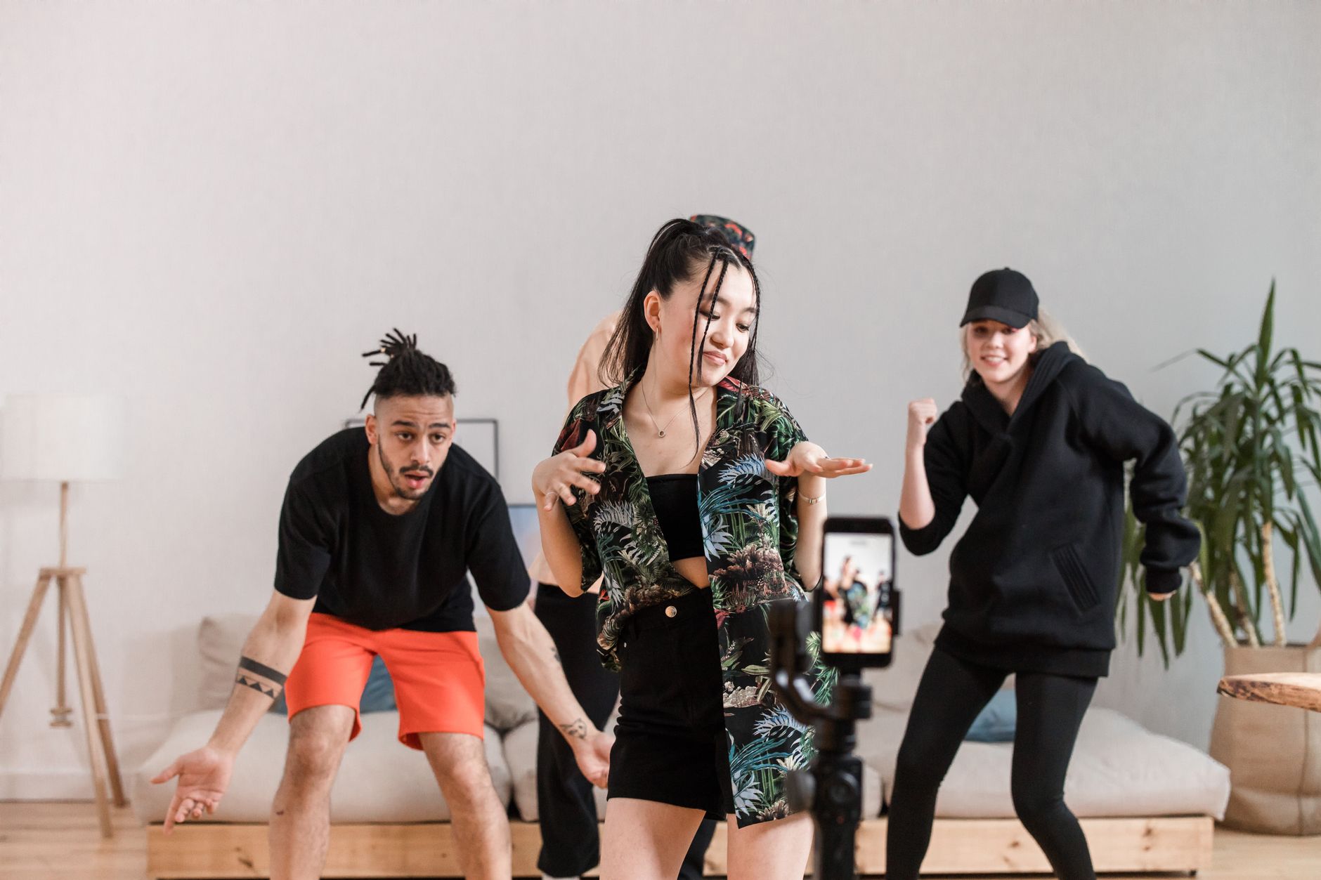 Làm idol sinh viên trên TikTok - Hướng dẫn chi tiết 2025