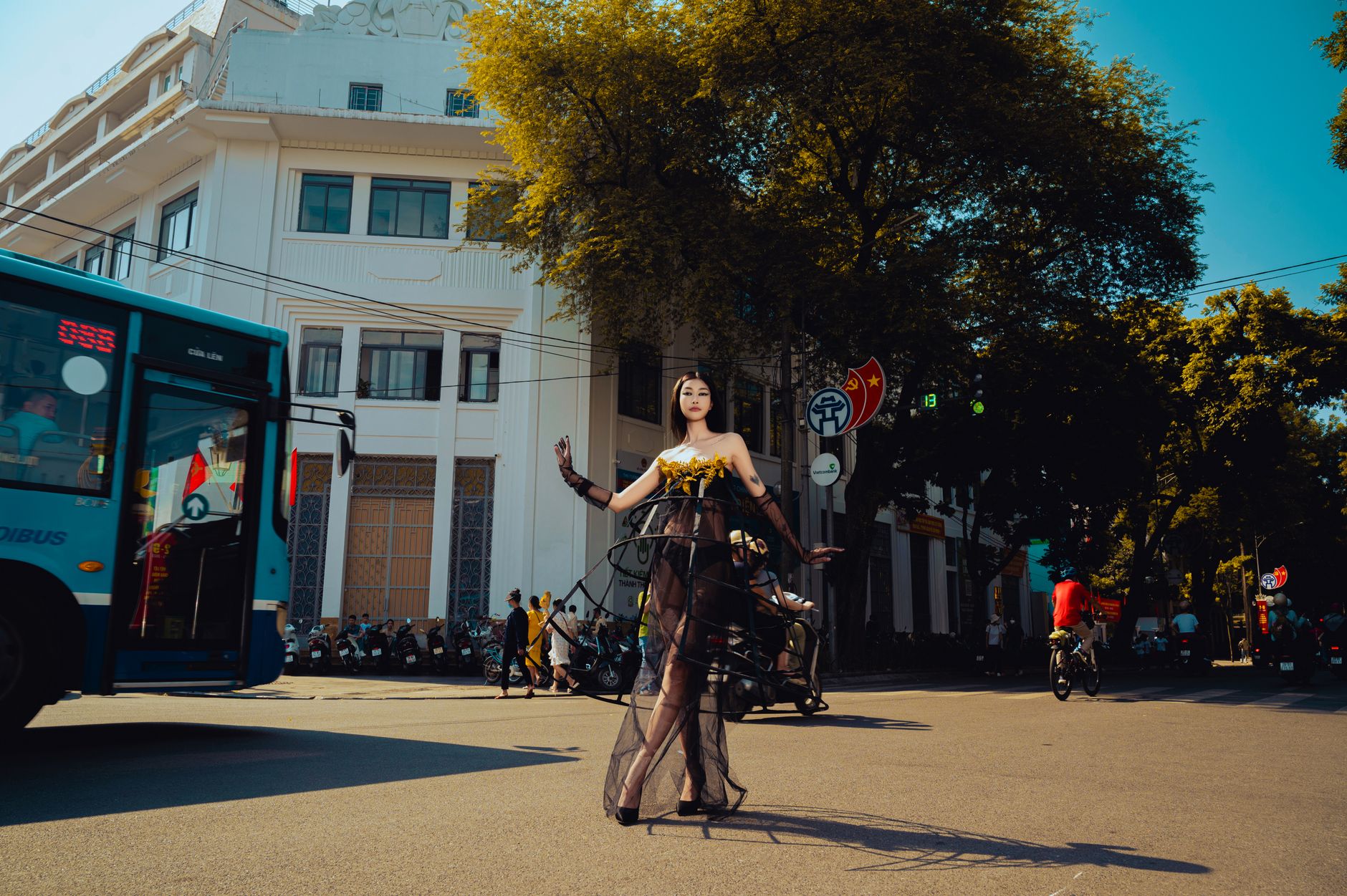 Nghệ Thuật Từ Chối Khiến Ngườ Xem Vẫn Vui - Khéo Léo Giữ Quan Hệ