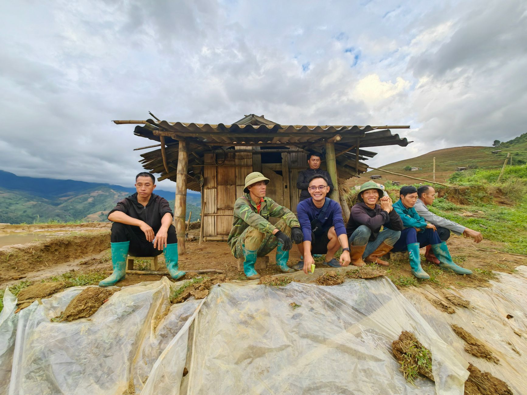 Quản Lý Căng Thẳng Trước Khi Live