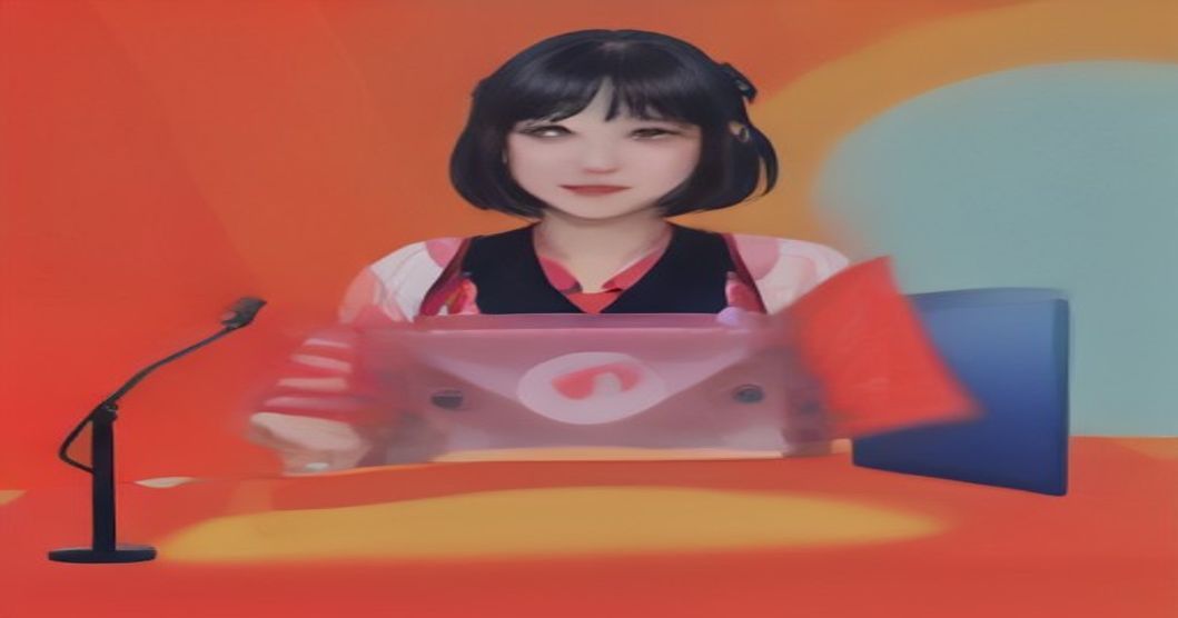 Setup góc livestream chuyên nghiệp chỉ với 2 triệu đồng