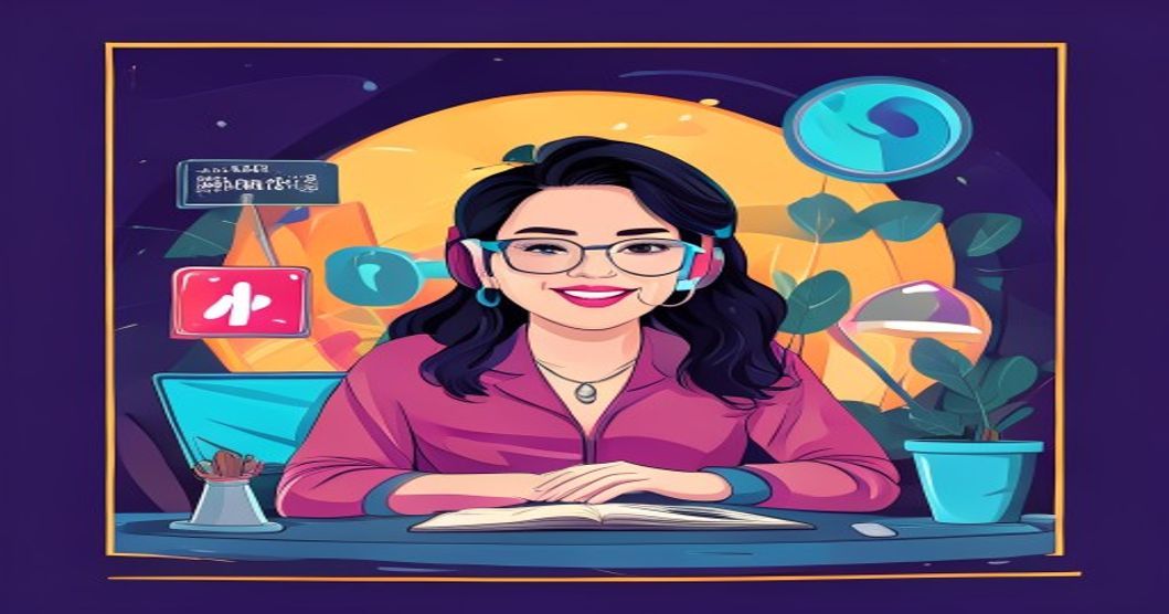 Setup góc livestream chuyên nghiệp dưới 2 triệu đồng