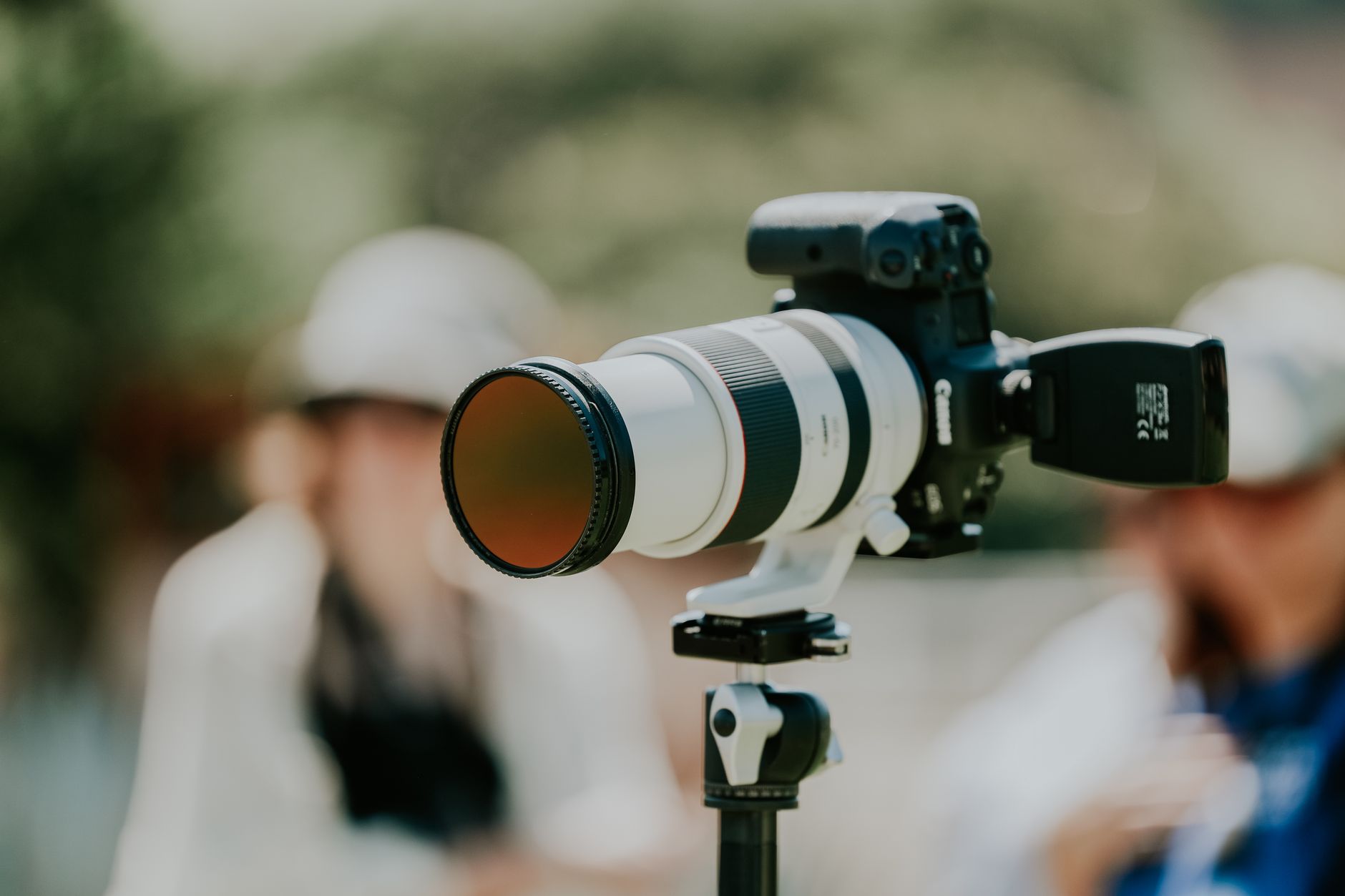 So Sánh Livestream Có Filter Và Không Filter - Nên Dùng Hay Không?